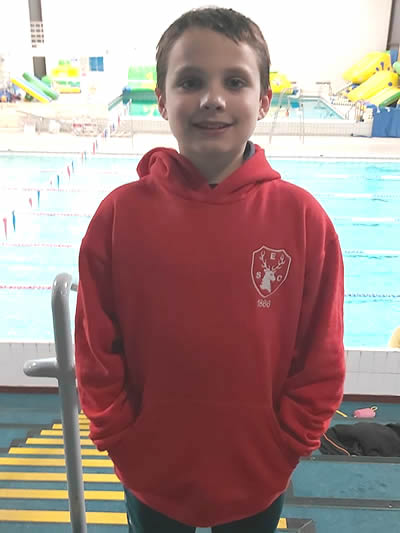 Team Eastbourne Hoodie