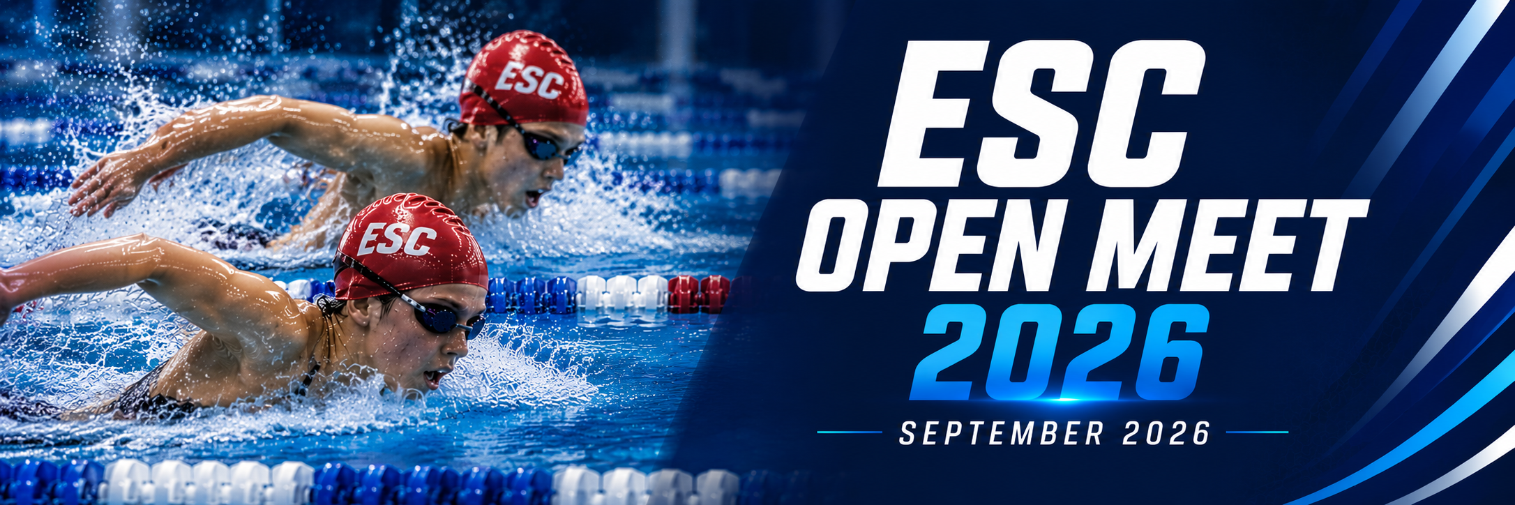 Open Meet September 2026