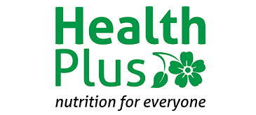 health plus logo